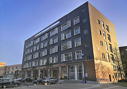 鑫圖光電即將搬遷，邁向新征程！